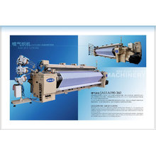 High Speed Ja11A-340 Textile Machine